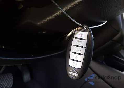 2018 Nissan Altima 2.5 Sv z USA, uszkodzony, nr VIN 1N4AL3AP8JC108042